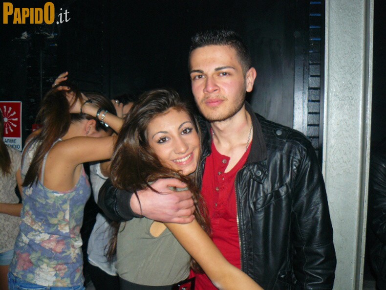 Sabato 10 Marzo - Lime Light