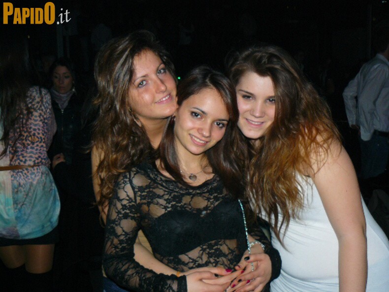 Sabato 10 Marzo - Lime Light