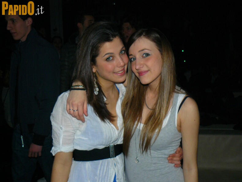 Sabato 10 Marzo - Lime Light