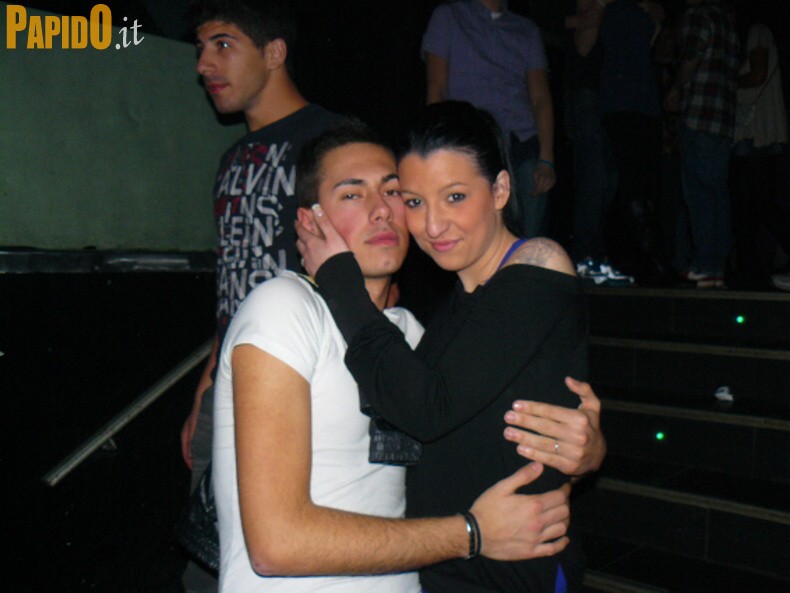 Sabato 10 Marzo - Lime Light