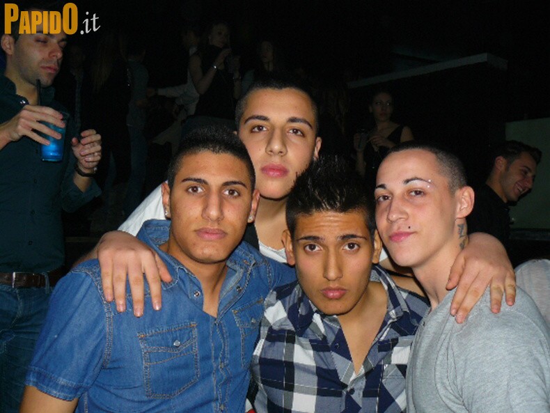Sabato 10 Marzo - Lime Light