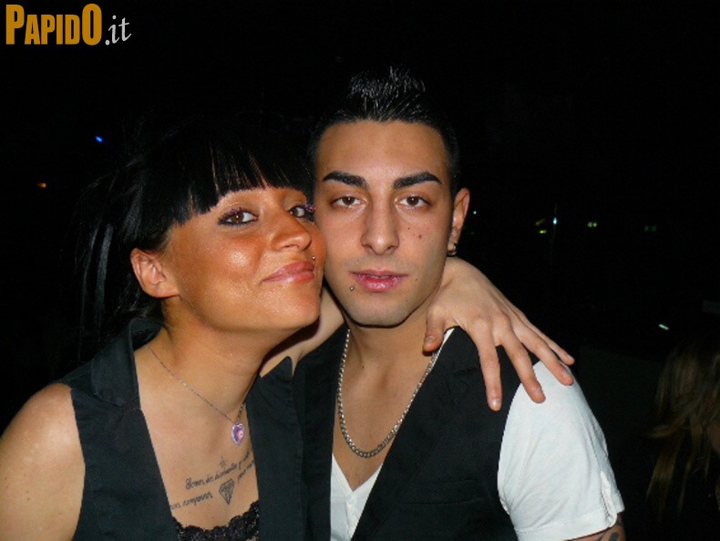 Sabato 10 Marzo - Lime Light