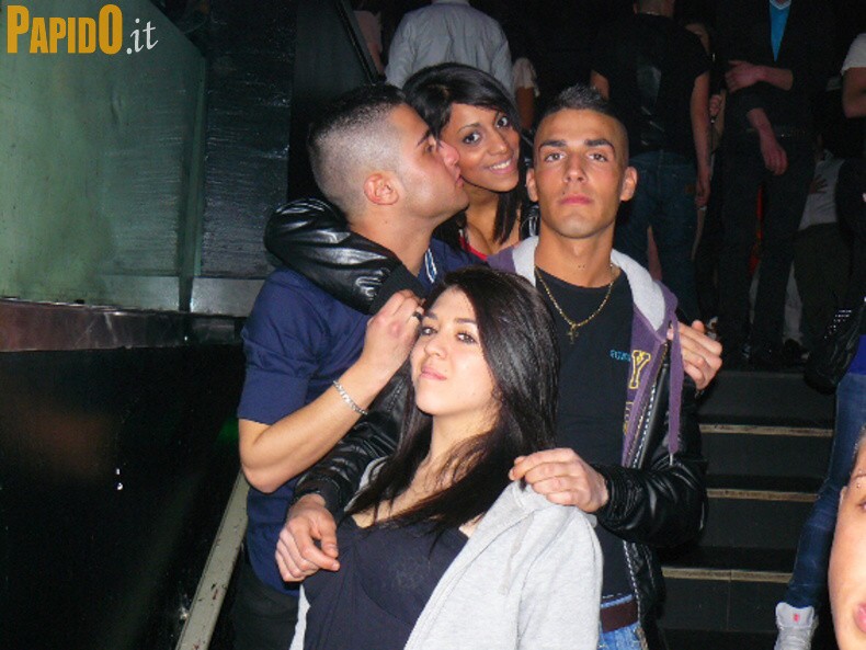 Sabato 10 Marzo - Lime Light