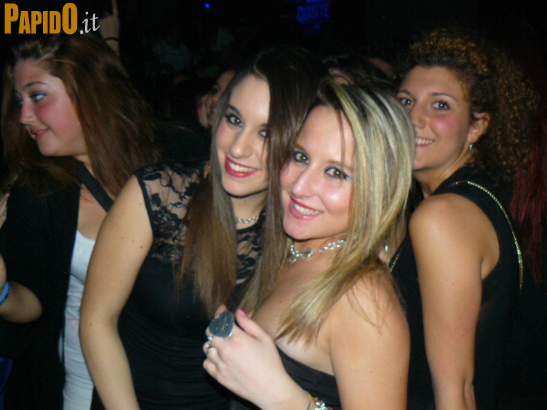 Sabato 10 Marzo - Lime Light