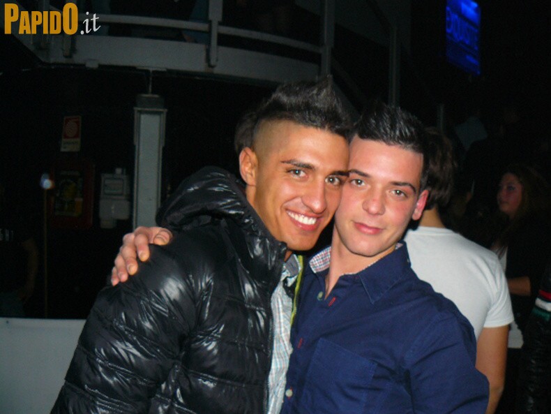 Sabato 10 Marzo - Lime Light