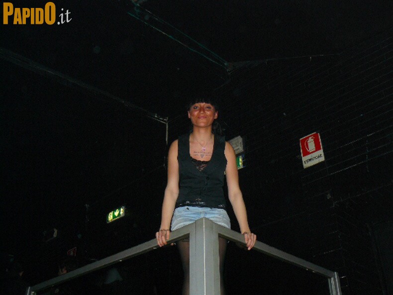 Sabato 10 Marzo - Lime Light