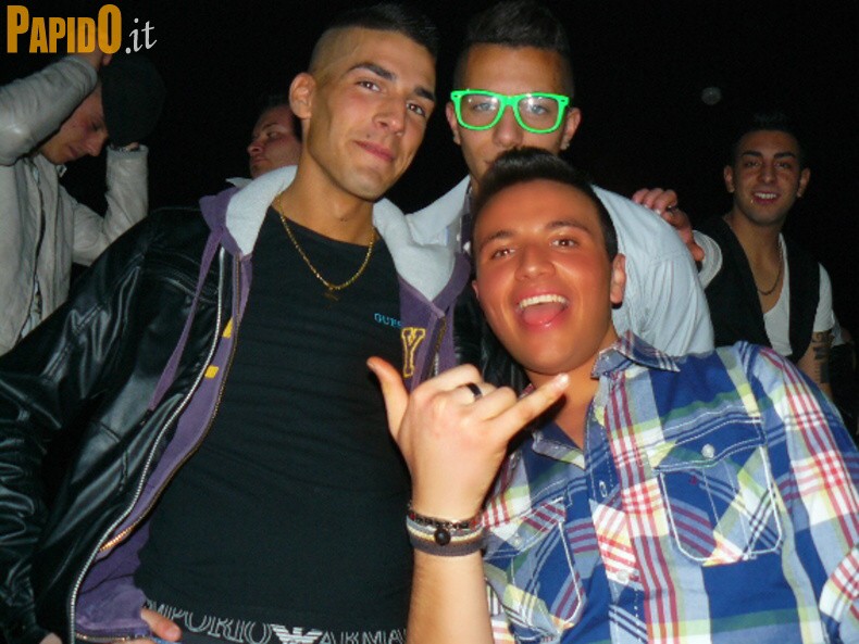 Sabato 10 Marzo - Lime Light