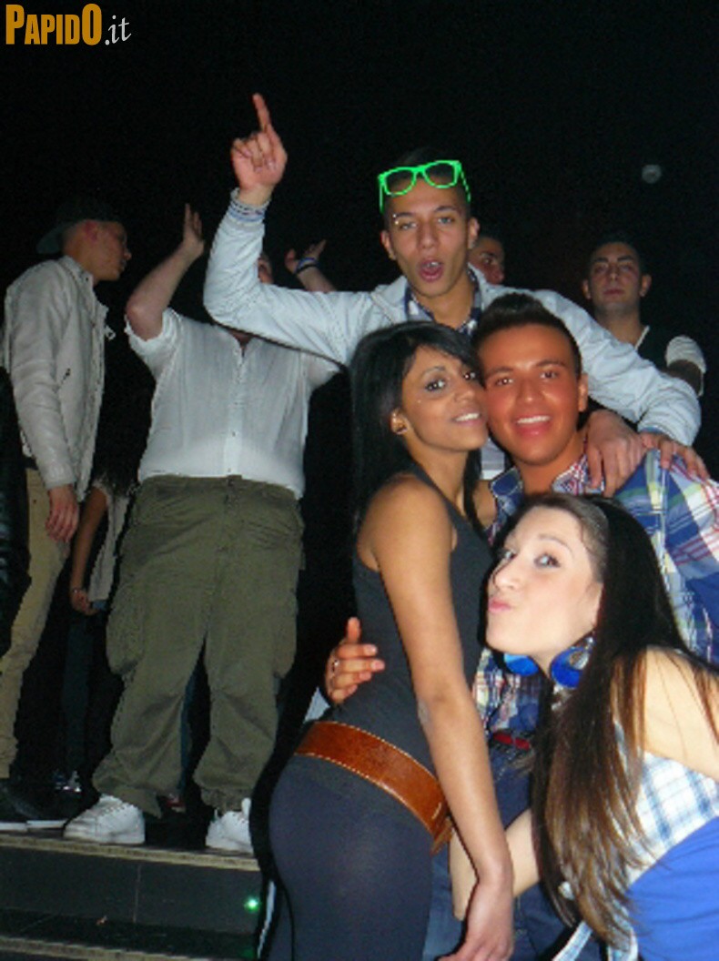 Sabato 10 Marzo - Lime Light