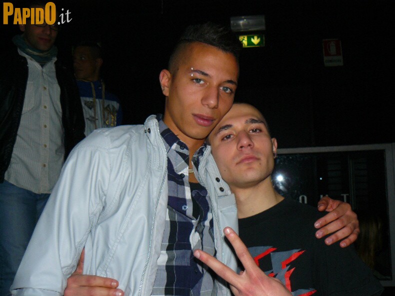 Sabato 10 Marzo - Lime Light