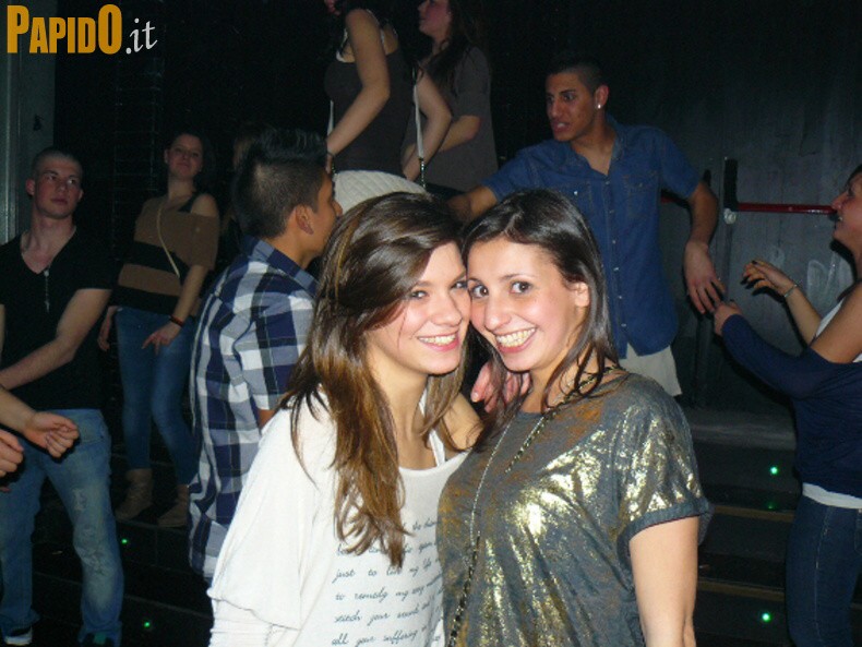 Sabato 10 Marzo - Lime Light