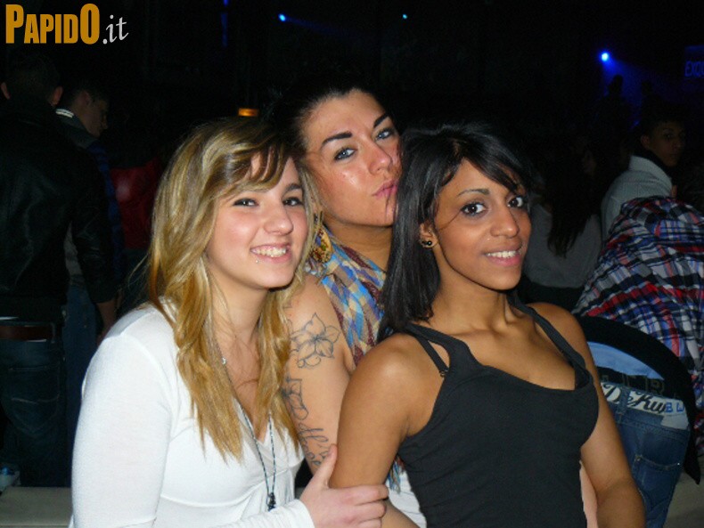 Sabato 10 Marzo - Lime Light