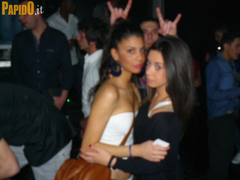 Sabato 10 Marzo - Lime Light
