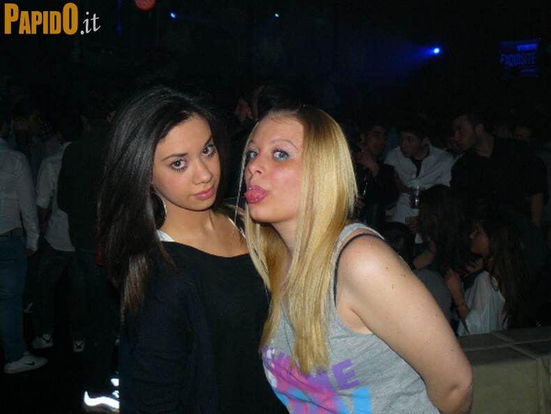 Sabato 10 Marzo - Lime Light