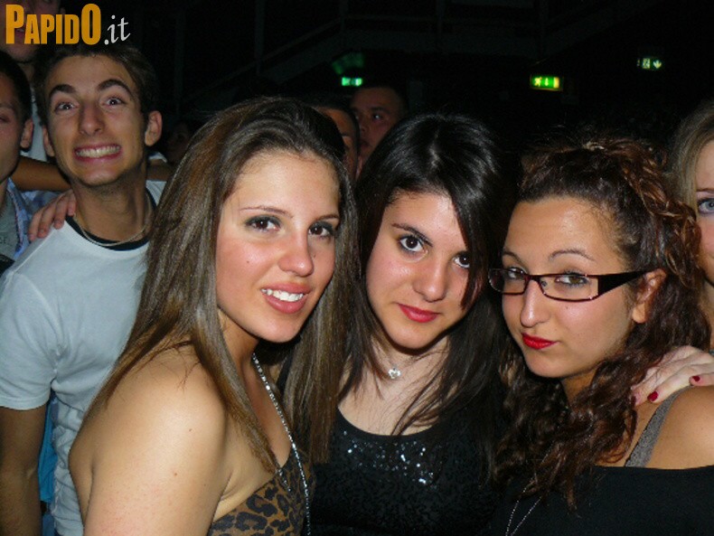 Sabato 10 Marzo - Lime Light