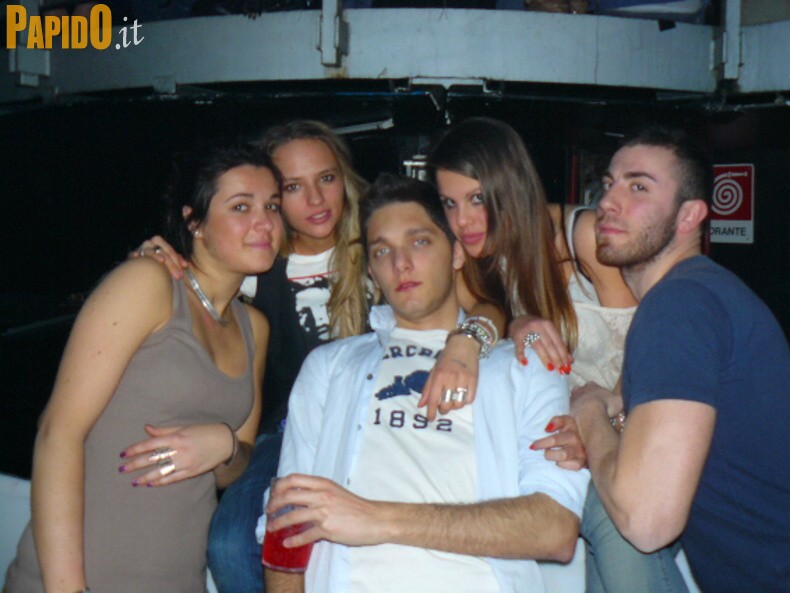 Sabato 10 Marzo - Lime Light
