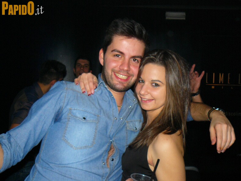 Sabato 10 Marzo - Lime Light