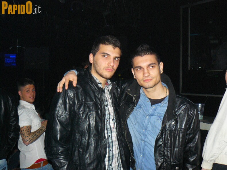 Sabato 10 Marzo - Lime Light
