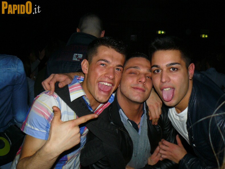 Sabato 10 Marzo - Lime Light