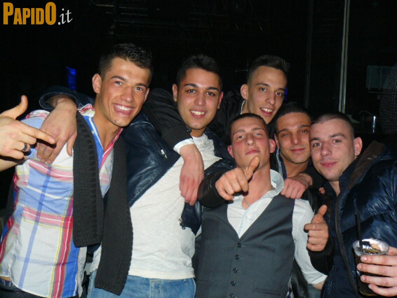Sabato 10 Marzo - Lime Light