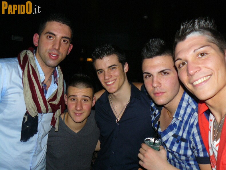 Sabato 10 Marzo - Lime Light