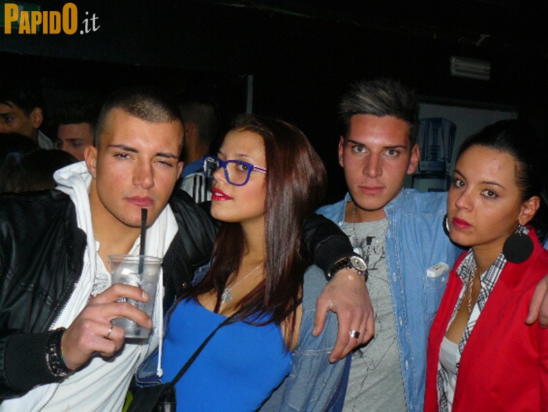 Sabato 10 Marzo - Lime Light