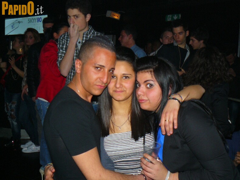 Sabato 10 Marzo - Lime Light