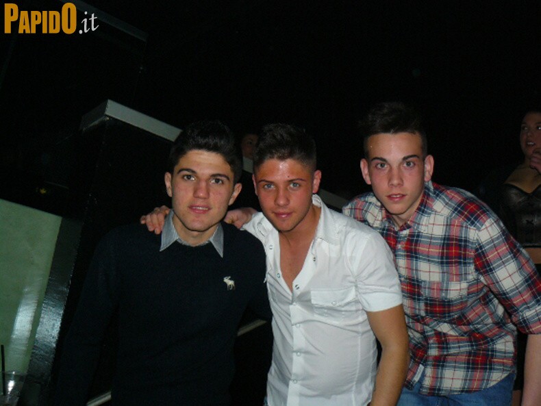 Sabato 10 Marzo - Lime Light
