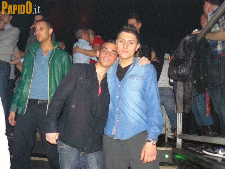 Sabato 10 Marzo - Lime Light