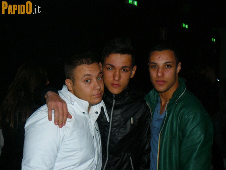 Sabato 10 Marzo - Lime Light