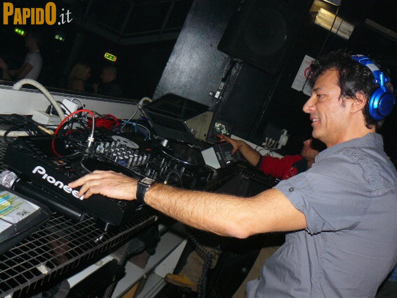 Sabato 10 Marzo - Lime Light