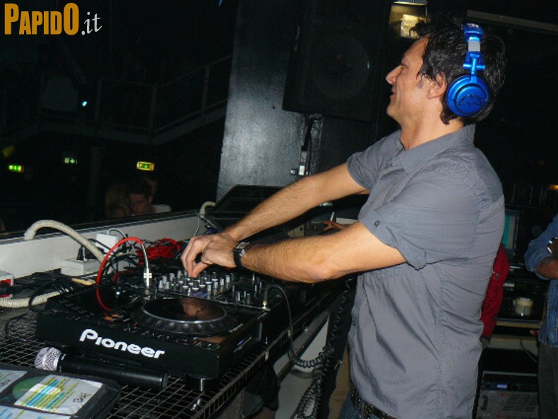 Sabato 10 Marzo - Lime Light