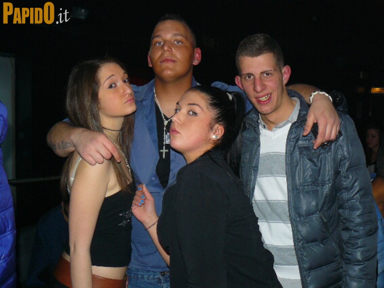 Sabato 10 Marzo - Lime Light