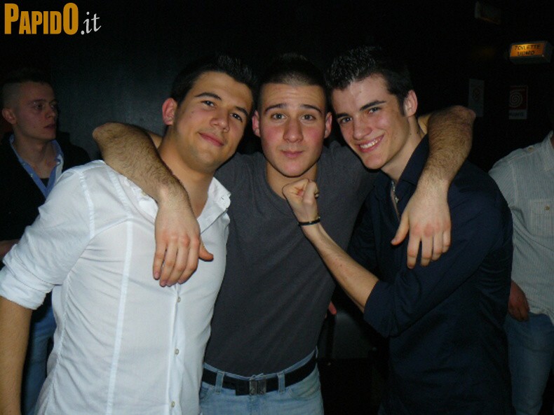 Sabato 10 Marzo - Lime Light