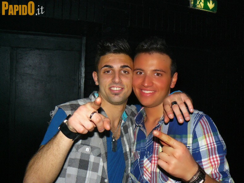 Sabato 10 Marzo - Lime Light