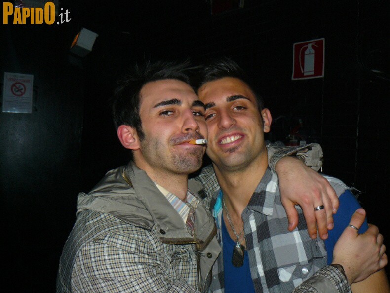 Sabato 10 Marzo - Lime Light