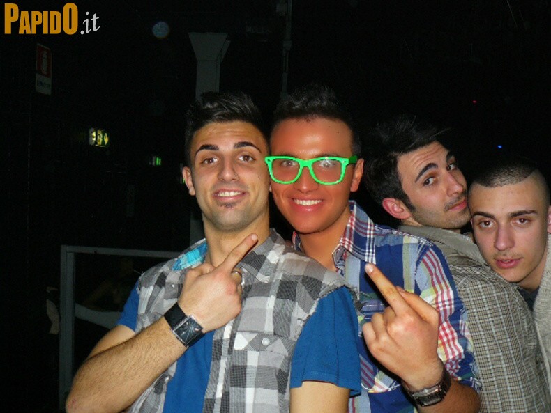 Sabato 10 Marzo - Lime Light