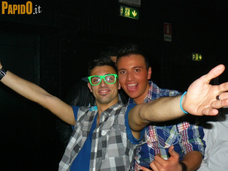 Sabato 10 Marzo - Lime Light