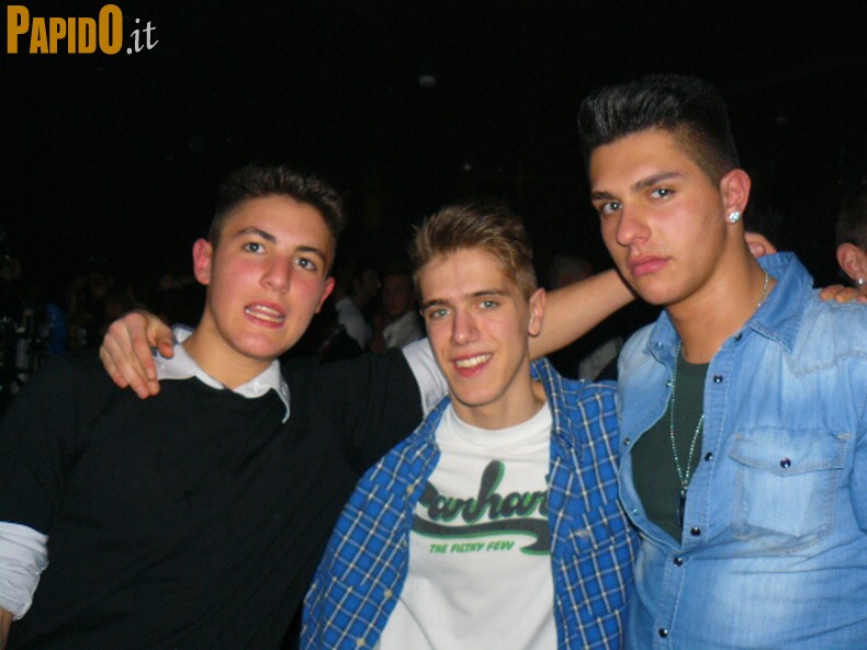 Sabato 10 Marzo - Lime Light