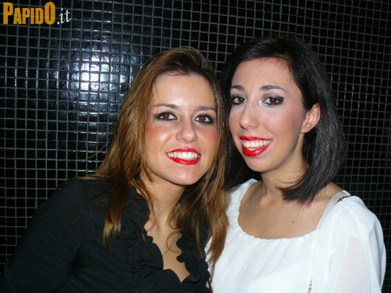 Sabato 10 Marzo - Lime Light