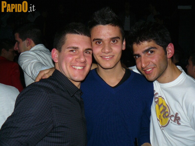 Sabato 10 Marzo - Lime Light