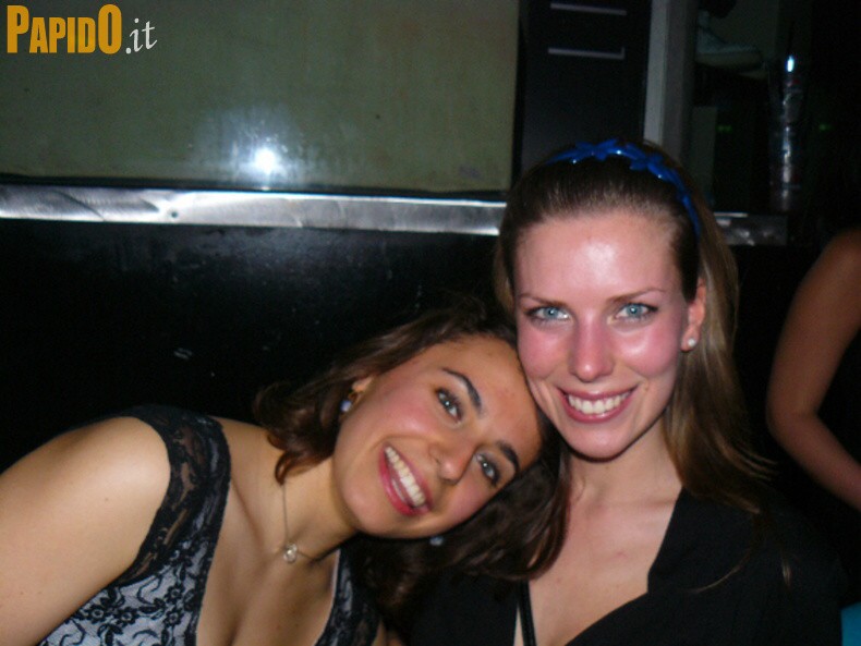 Sabato 10 Marzo - Lime Light