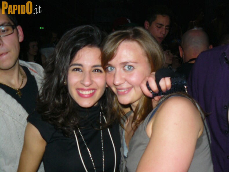 Sabato 10 Marzo - Lime Light