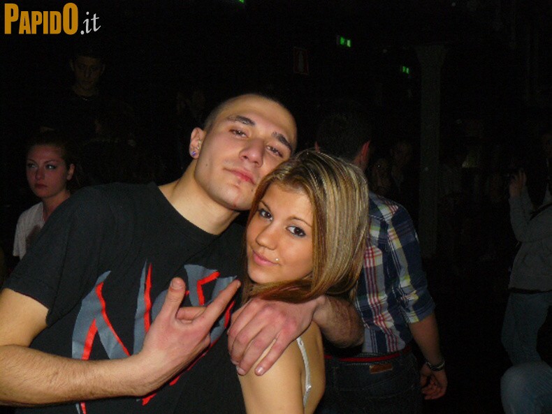 Sabato 10 Marzo - Lime Light