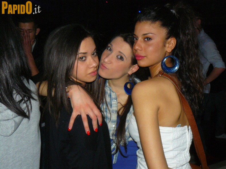 Sabato 10 Marzo - Lime Light