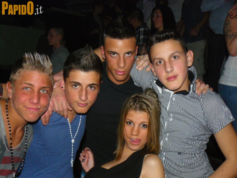 Sabato 10 Marzo - Lime Light