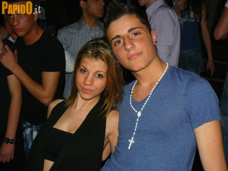 Sabato 10 Marzo - Lime Light
