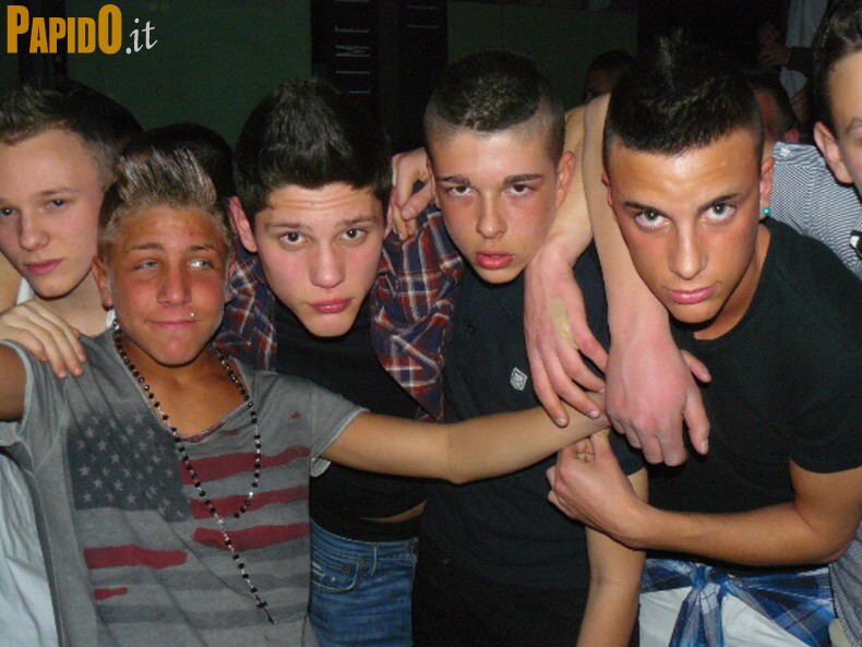 Sabato 10 Marzo - Lime Light