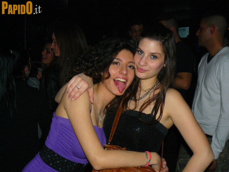 Sabato 10 Marzo - Lime Light