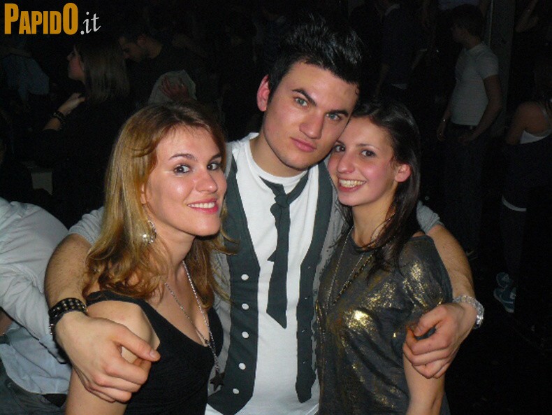 Sabato 10 Marzo - Lime Light