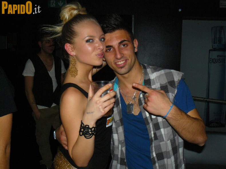 Sabato 10 Marzo - Lime Light